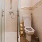 Glamping Radovna Pr' Klemenak *