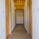 Glamping Radovna Pr' Klemenak