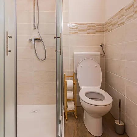 Glamping Radovna Pr' Klemenak *