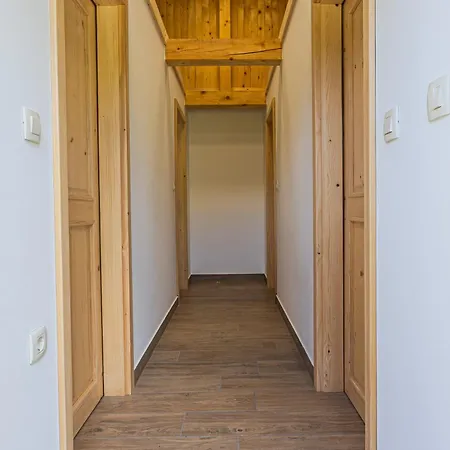 Glamping Radovna Pr' Klemenak