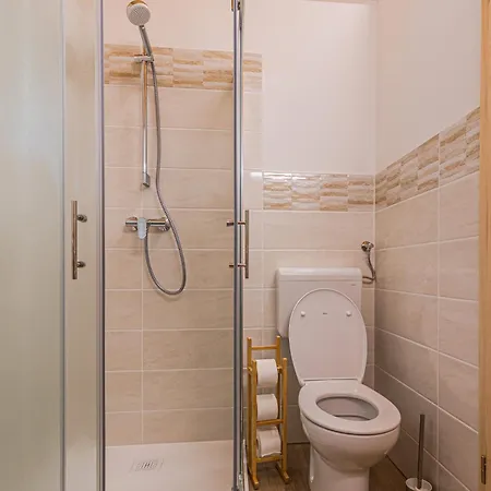 Campismo de Luxo Glamping Radovna Pr' Klemenak Zgornje Gorje