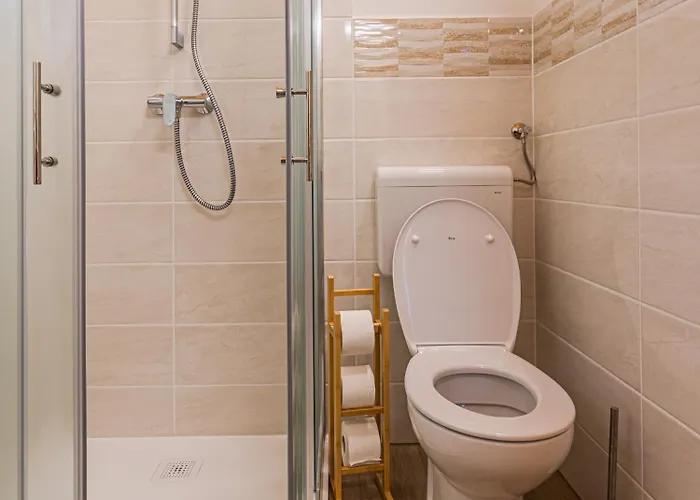 Glamping Radovna Pr' Klemenak *