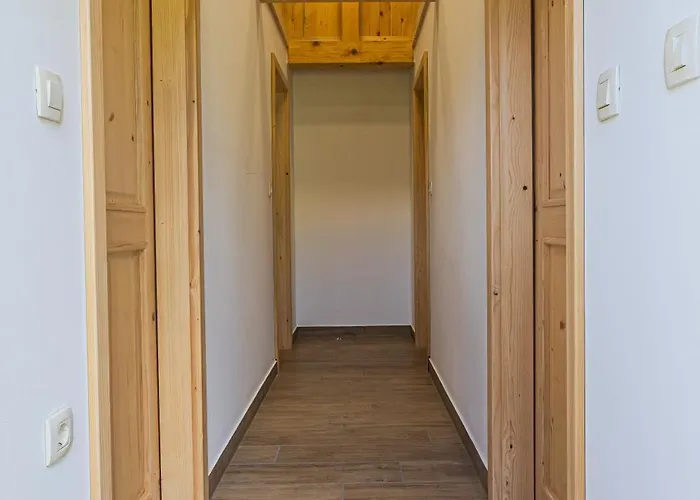 Glamping Radovna Pr' Klemenak