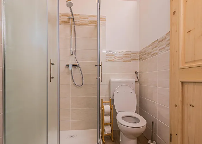 Luxusní stan Glamping Radovna Pr' Klemenak Zgornje Gorje